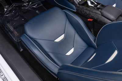 Lamborghini Huracán EVO Spyder AWD 2020