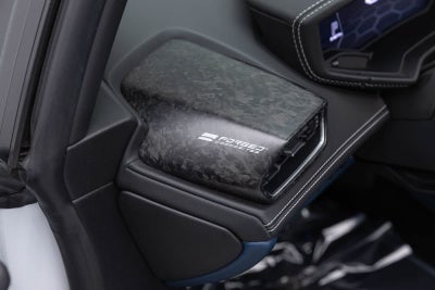 Lamborghini Huracán EVO Spyder AWD 2020