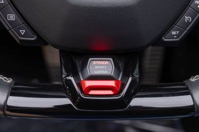 Lamborghini Huracán EVO Spyder AWD 2020