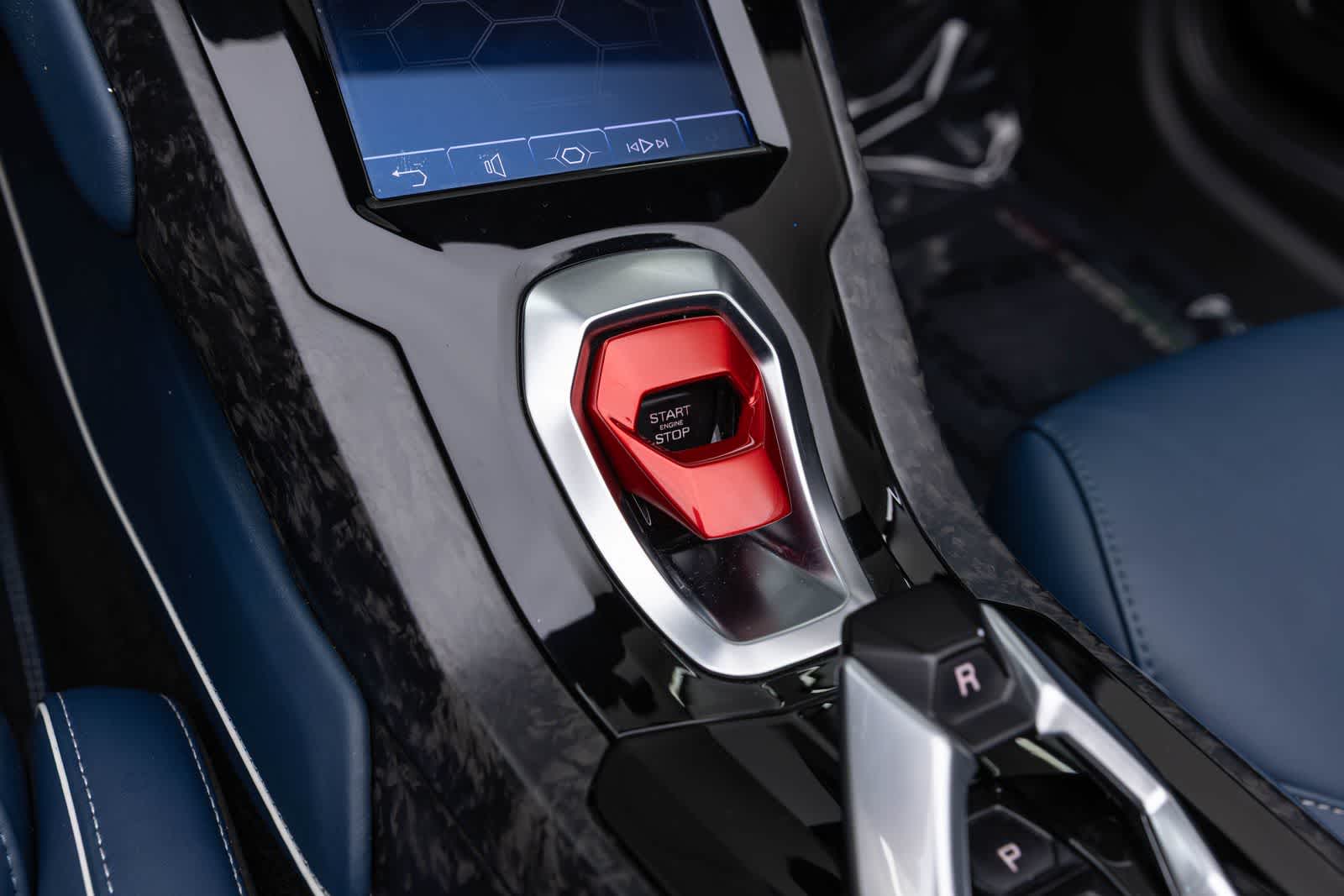 Lamborghini Huracán EVO Spyder AWD 2020