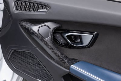 Lamborghini Huracán EVO Spyder AWD 2020