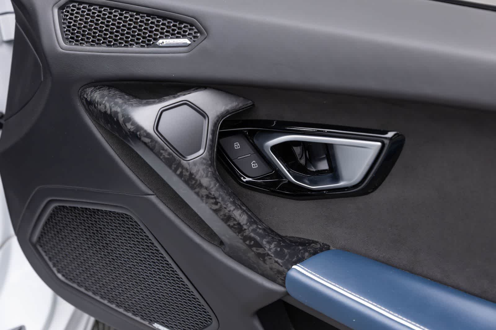 Lamborghini Huracán EVO Spyder AWD 2020