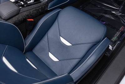 Lamborghini Huracán EVO Spyder AWD 2020
