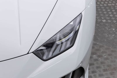 Lamborghini Huracán EVO Spyder AWD 2020