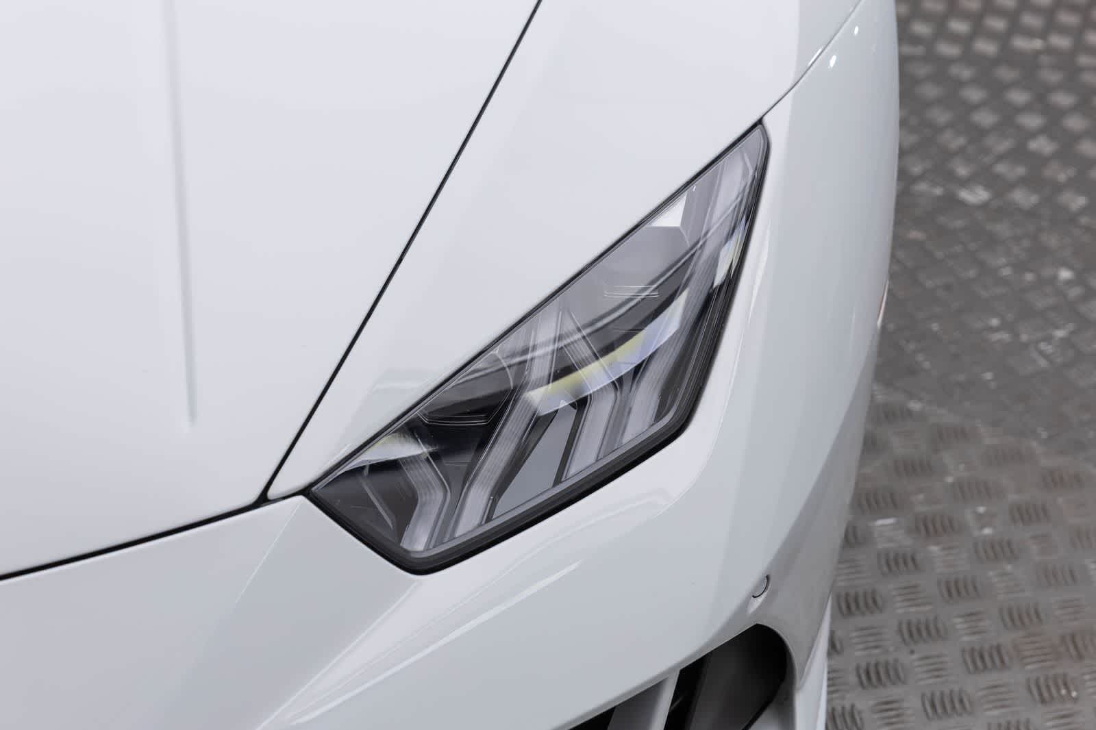 Lamborghini Huracán EVO Spyder AWD 2020