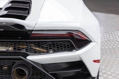 Lamborghini Huracán EVO Spyder AWD 2020