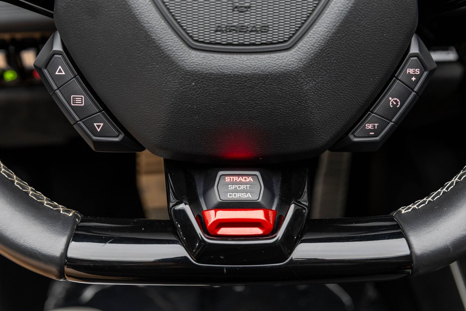 Lamborghini Huracán EVO Spyder AWD 2020