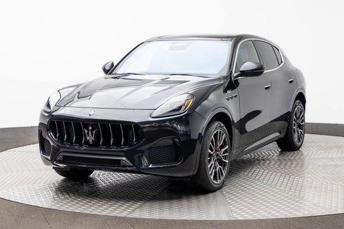 Maserati Grecale GT 2023