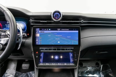 Maserati Grecale GT 2023