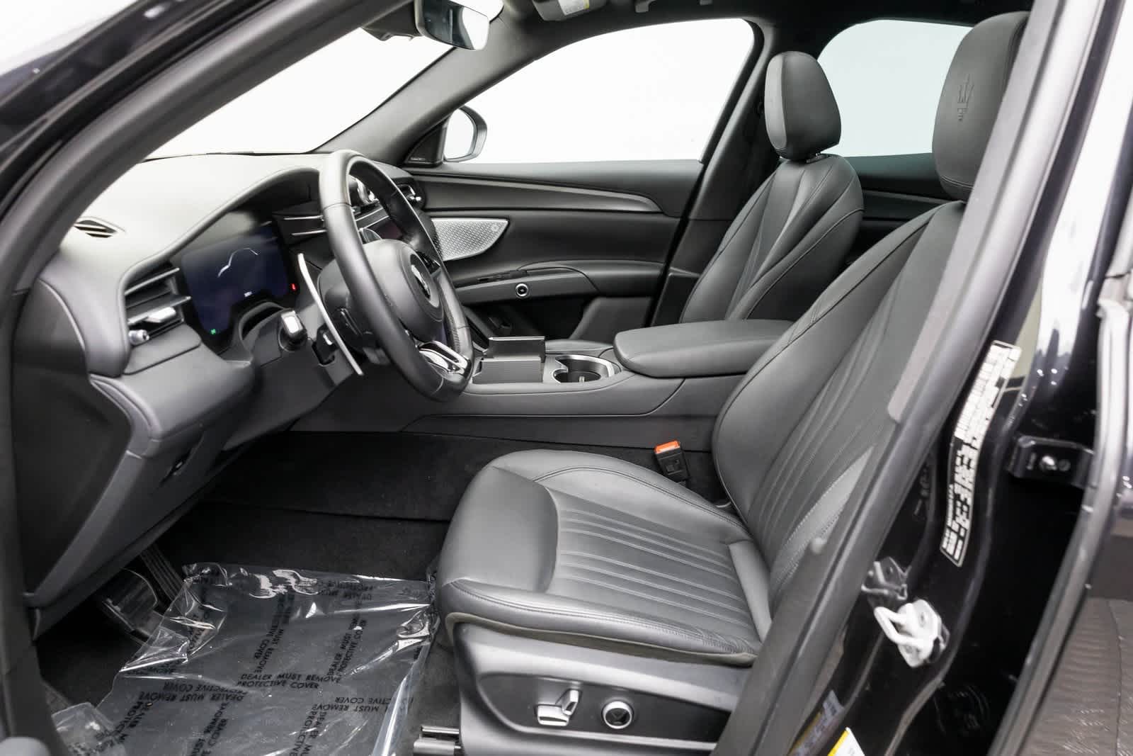 Maserati Grecale GT 2023