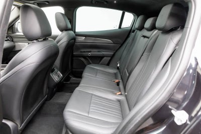 Maserati Grecale GT 2023