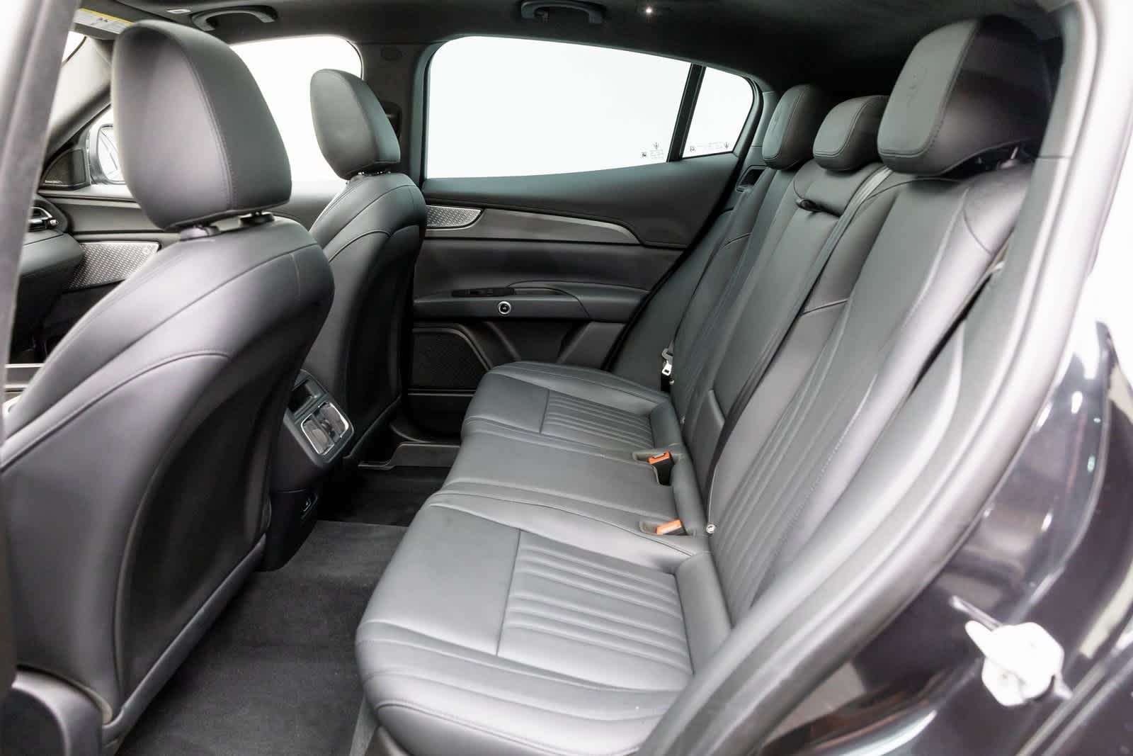 Maserati Grecale GT 2023