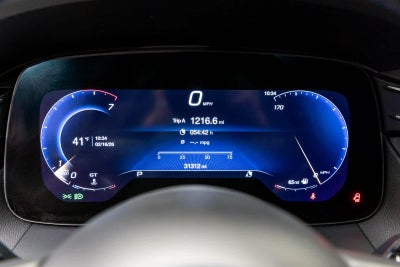 Maserati Grecale GT 2023