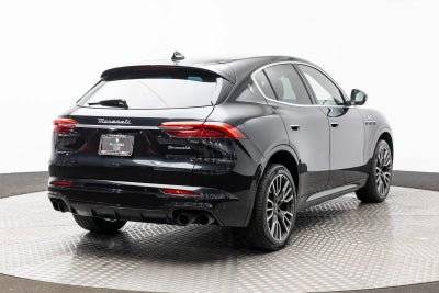 Maserati Grecale GT 2023