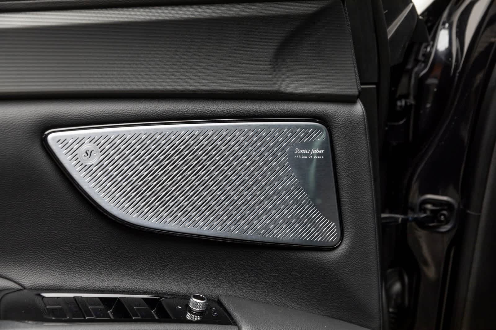 Maserati Grecale GT 2023