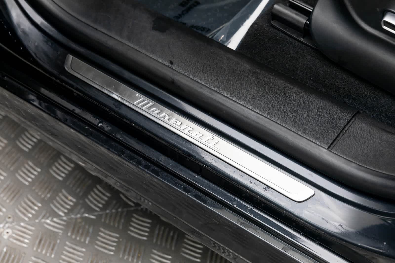 Maserati Grecale GT 2023