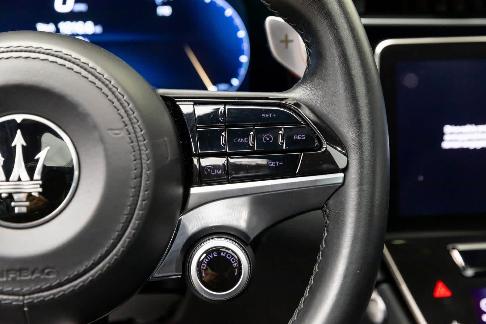 Maserati Grecale GT 2023