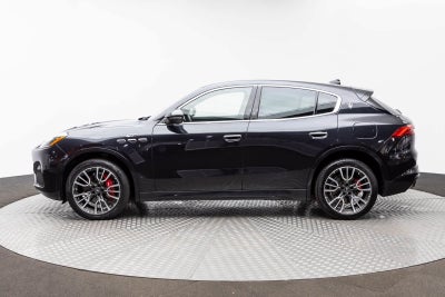 Maserati Grecale GT 2023