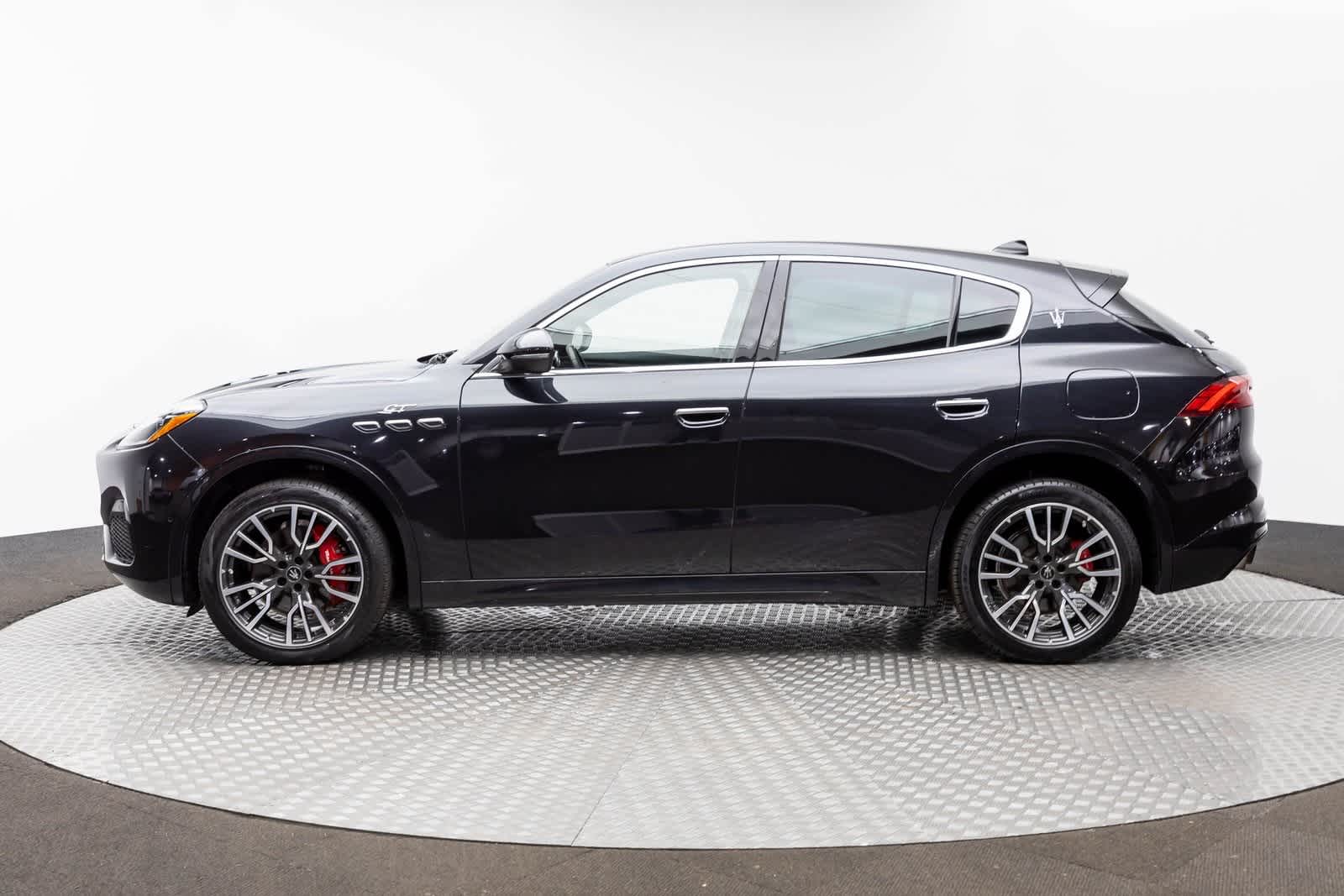 Maserati Grecale GT 2023