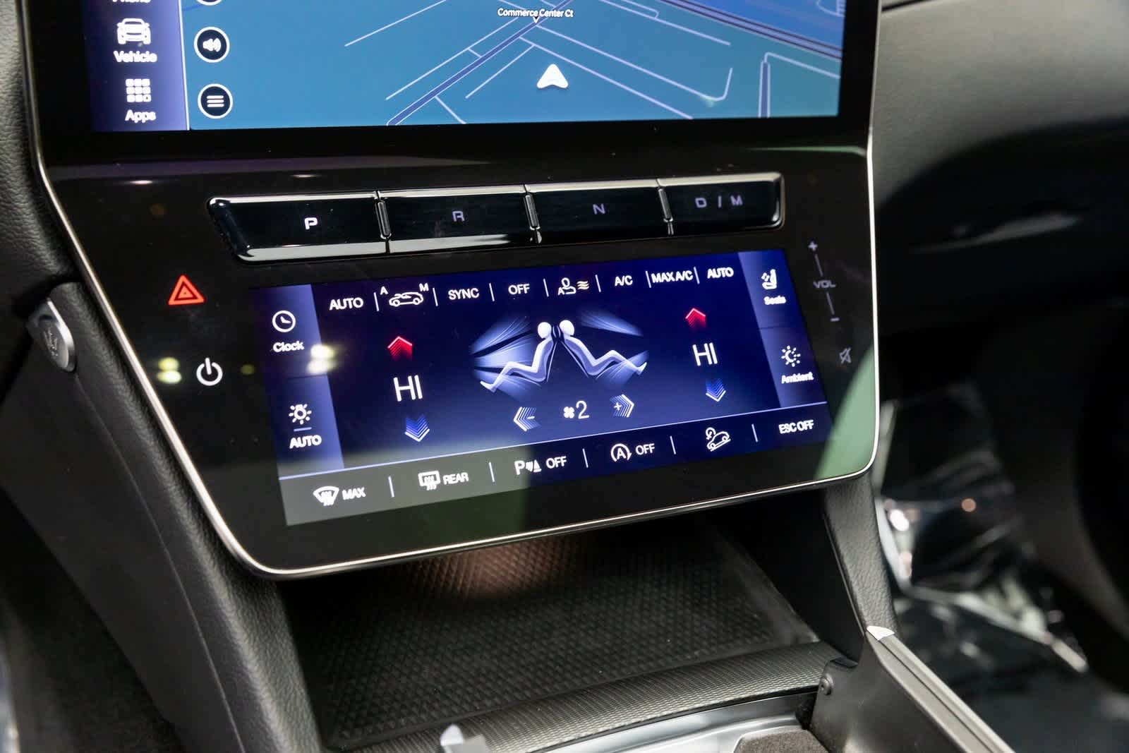 Maserati Grecale GT 2023