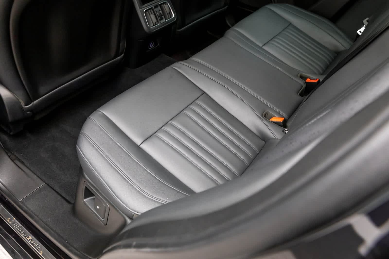 Maserati Grecale GT 2023