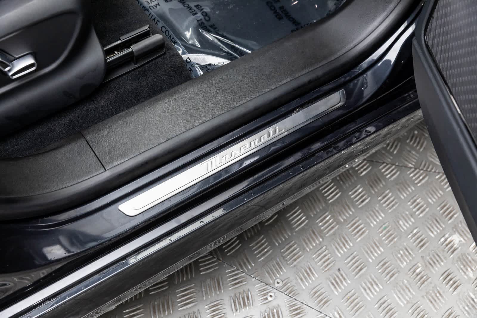 Maserati Grecale GT 2023