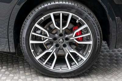 Maserati Grecale GT 2023