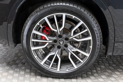 Maserati Grecale GT 2023