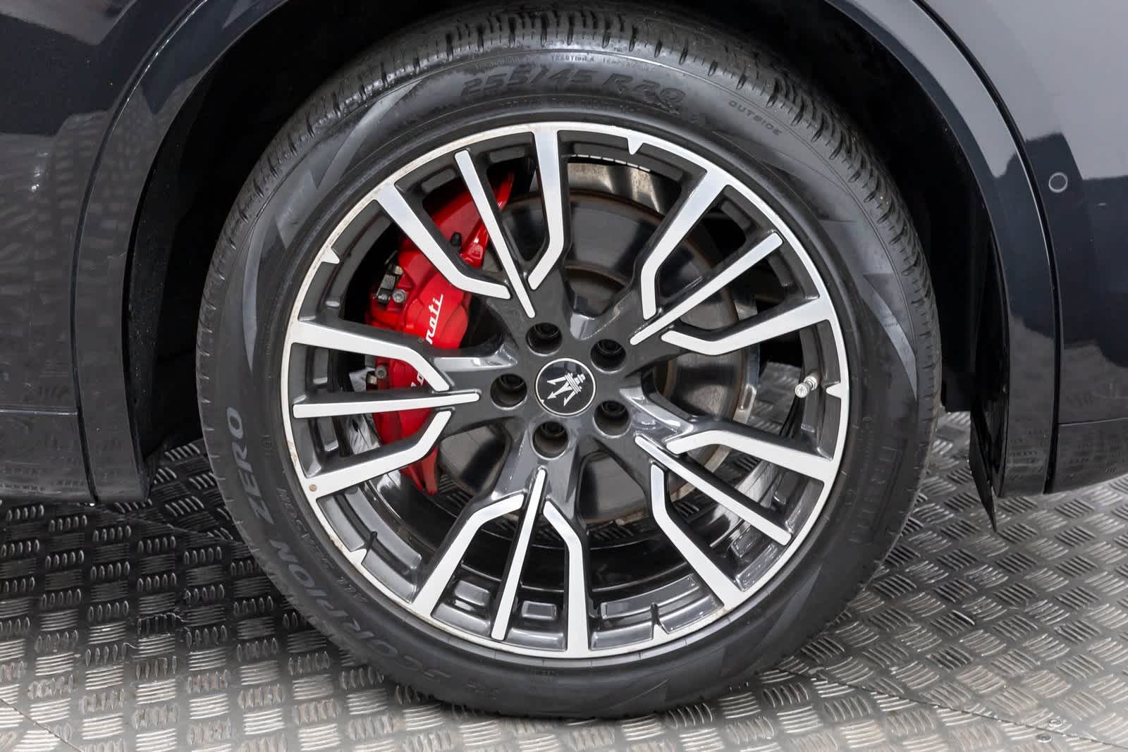 Maserati Grecale GT 2023