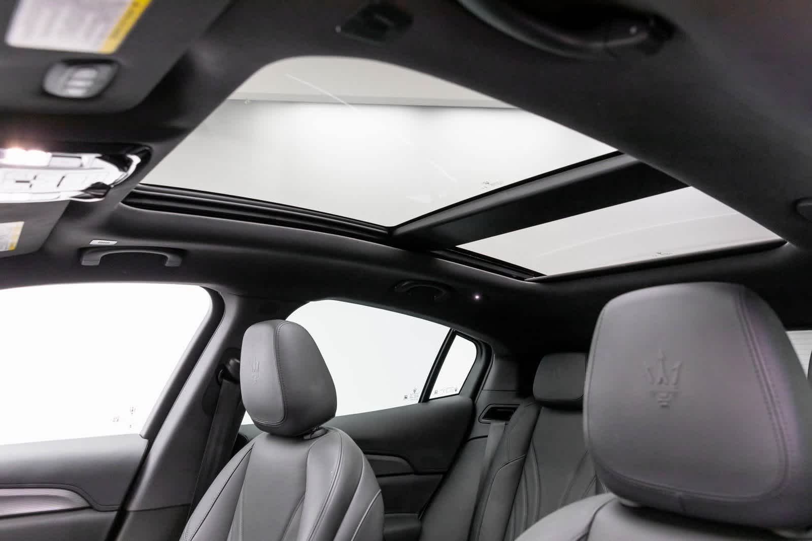 Maserati Grecale GT 2023