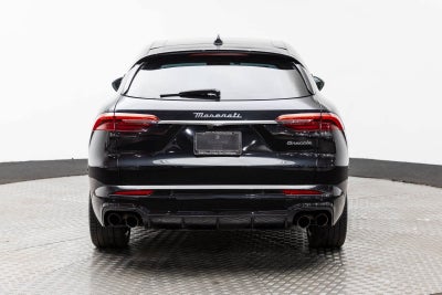 Maserati Grecale GT 2023