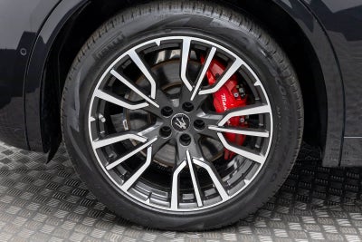 Maserati Grecale GT 2023