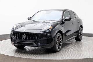 Maserati Grecale GT 2023