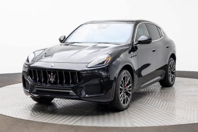 Maserati Grecale GT 2023