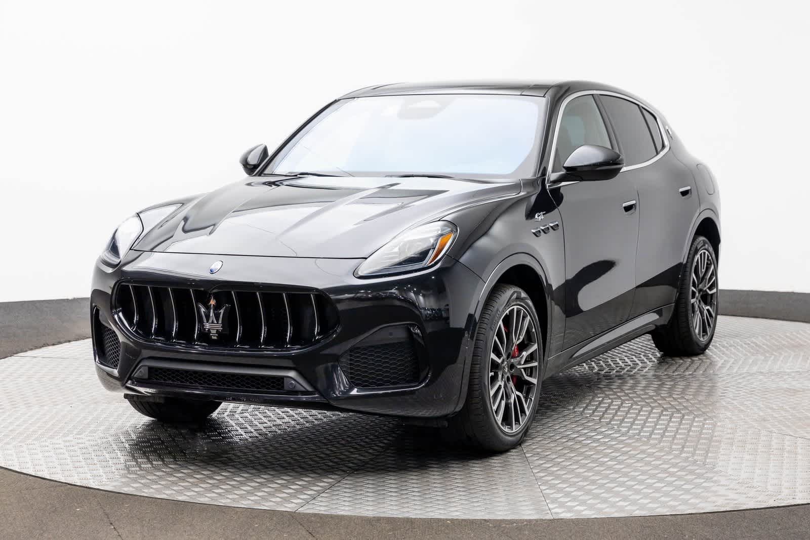 Maserati Grecale GT 2023