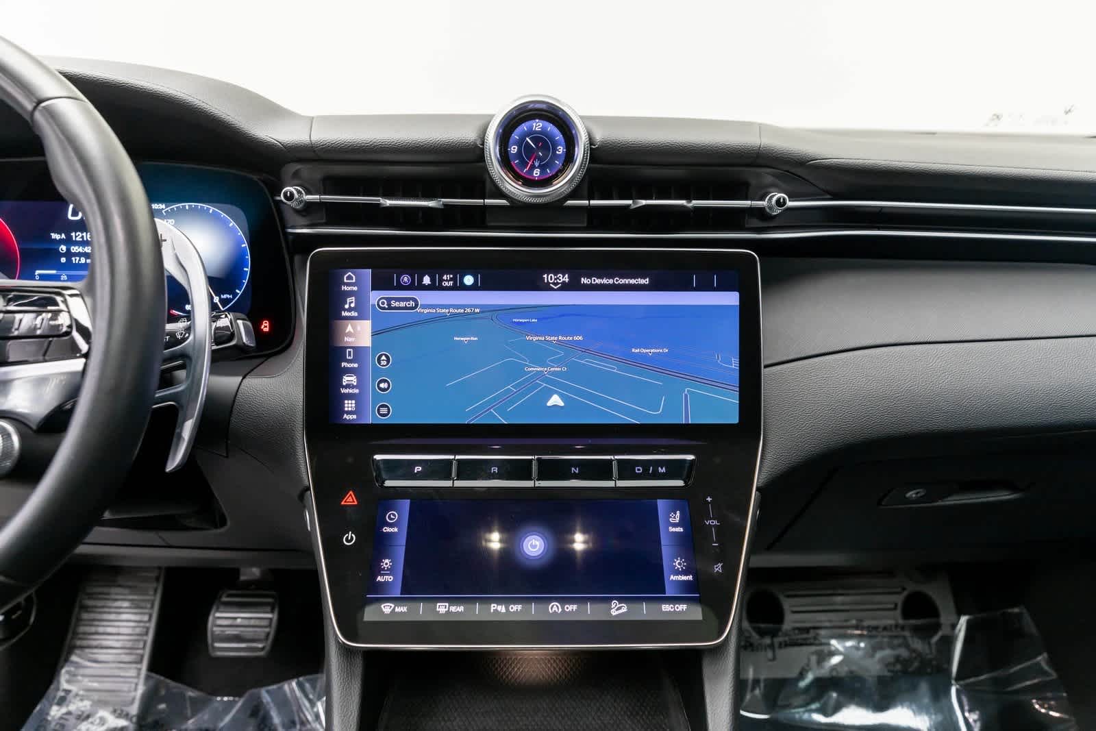 Maserati Grecale GT 2023