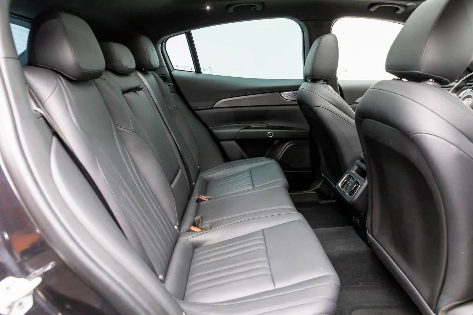 Maserati Grecale GT 2023