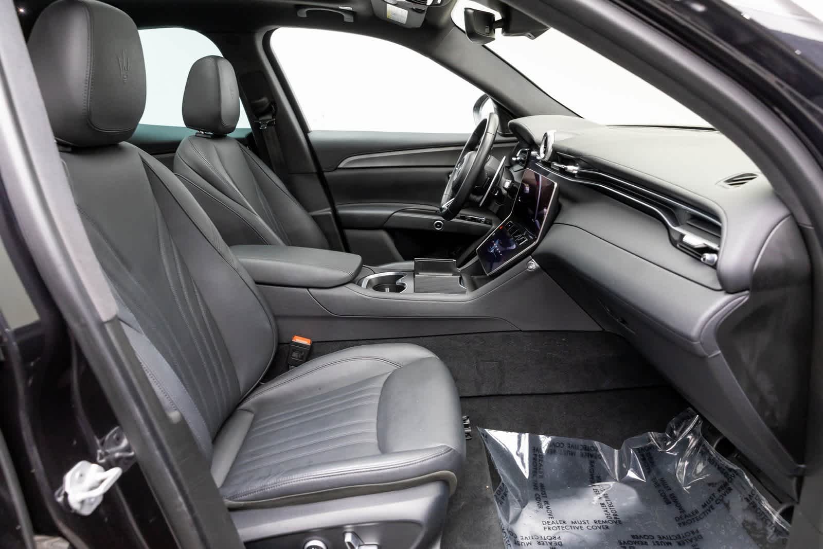 Maserati Grecale GT 2023