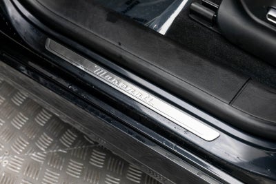 Maserati Grecale GT 2023