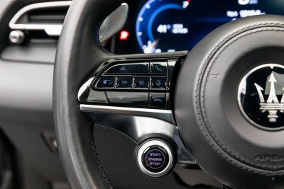 Maserati Grecale GT 2023