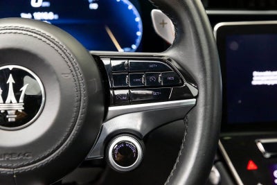 Maserati Grecale GT 2023