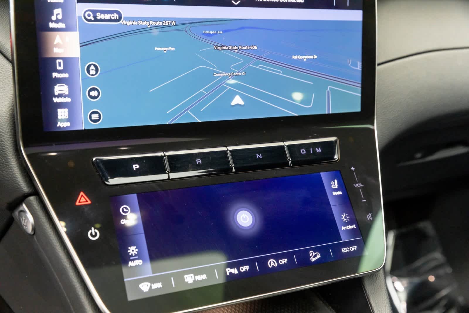 Maserati Grecale GT 2023