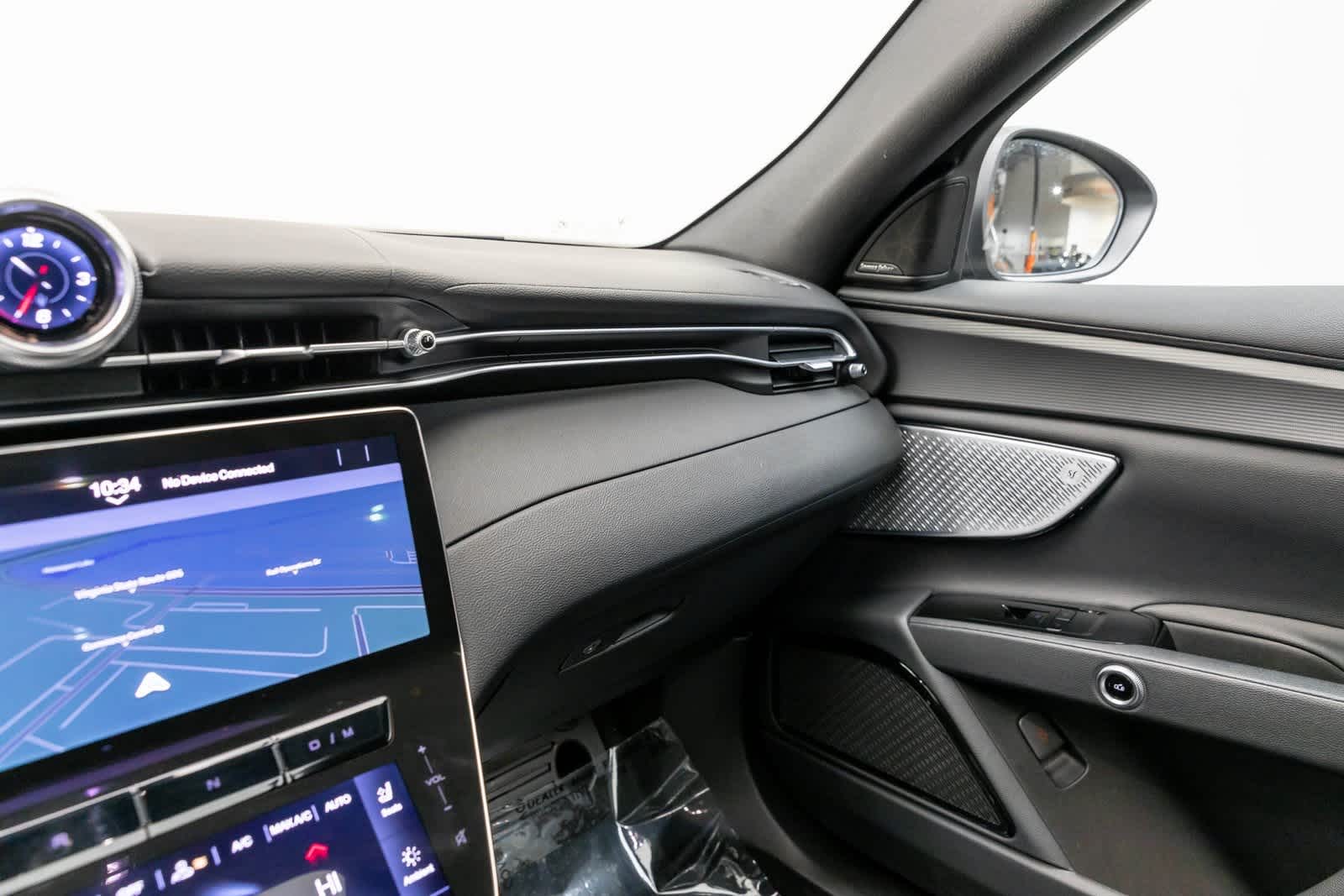 Maserati Grecale GT 2023