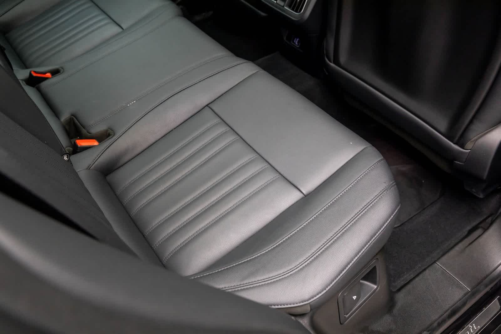 Maserati Grecale GT 2023