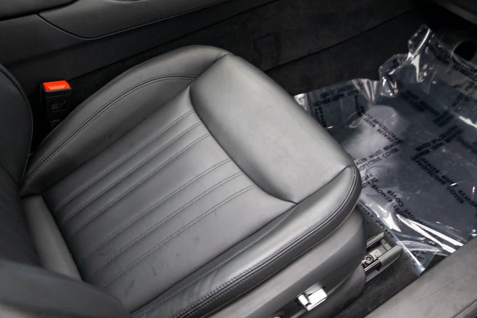 Maserati Grecale GT 2023