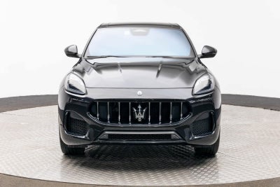 Maserati Grecale GT 2023