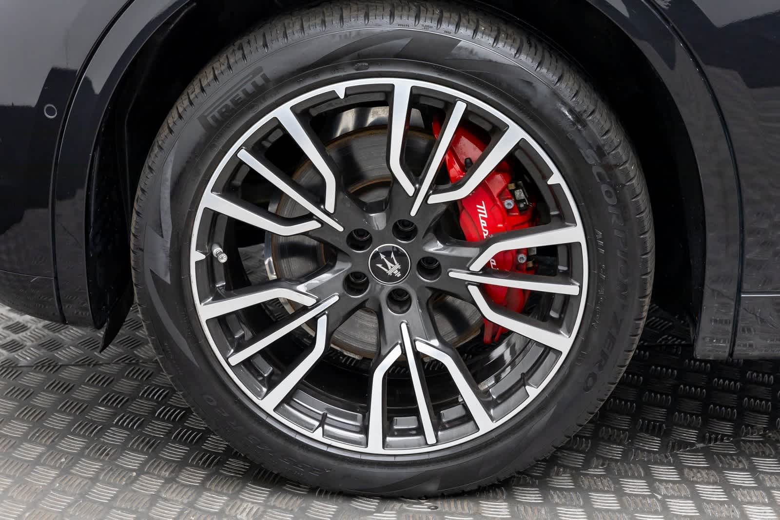 Maserati Grecale GT 2023