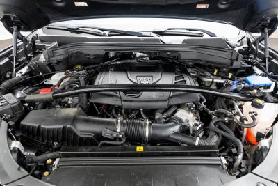 Maserati Grecale GT 2023