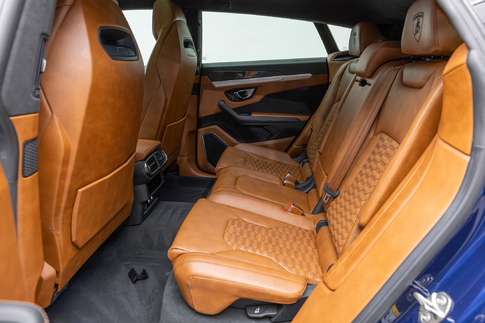 Lamborghini Urus AWD 2021