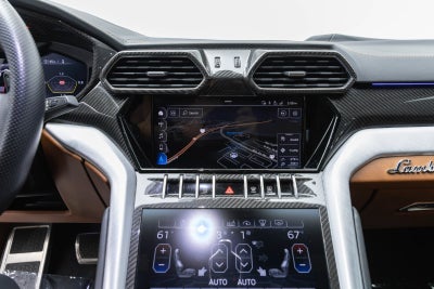 Lamborghini Urus AWD 2021